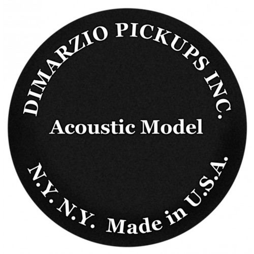 DIMARZIO DP130 - ACOUSTIC MODEL