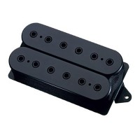 Dimarzio DP159 - Evolution Bridge Black