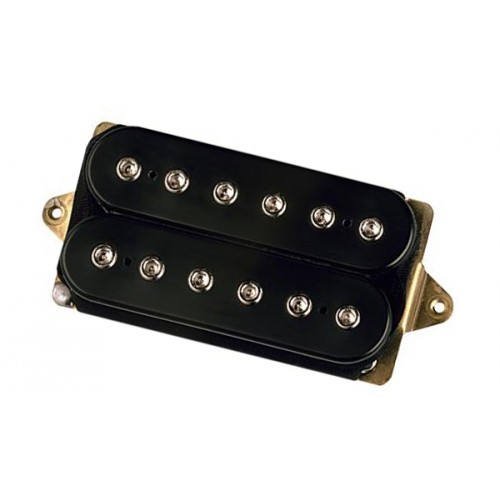 DIMARZIO DP161 - STEVE'S SPECIAL BLACK