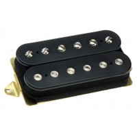 DIMARZIO DP192 - AIR ZONE BLACK