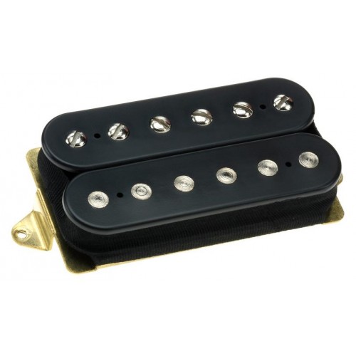 DIMARZIO DP192 - AIR ZONE BLACK