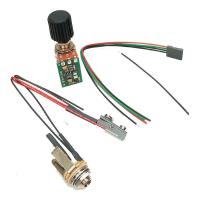 Photo EMG AB BOOSTER REGLABLE DE GAIN