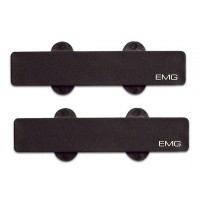Photo EMG GJ SET JAZZ-BASS