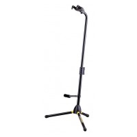 Photo HERCULES STANDS GS412B - STAND GUITARE ET BASSE UNIVERSEL