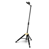 Photo HERCULES STANDS GS415B - STAND GUITARE ET BASSE