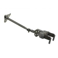 Photo HERCULES STANDS GSP40WB - STAND MURAL INSTRUMENTS