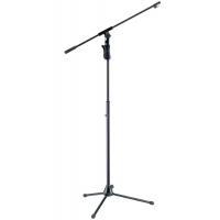 Photo HERCULES STANDS MS631B - PIED DE MICRO PERCHE