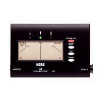 Photo KORG GA40 - ACCORDEUR ELECTRONIQUE POUR GUITARE ET BASSE