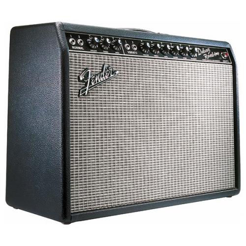 FENDER '65 DELUXE REVERB