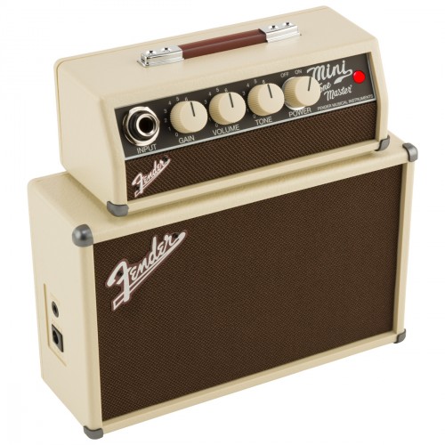 FENDER MINI TONE MASTER