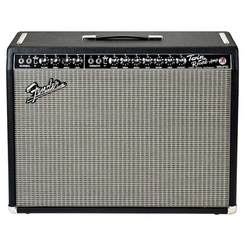 FENDER '65 TWIN REVERB