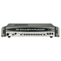 Photo GALLIEN-KRUEGER 1001RBII
