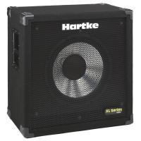 Photo HARTKE 115XL - BAFFLE 1X15" - 200W - 8 OHMS