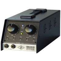 Universal Audio Solo 610