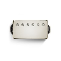 Bare Knuckle Stormy Monday Neck Nickel Cover