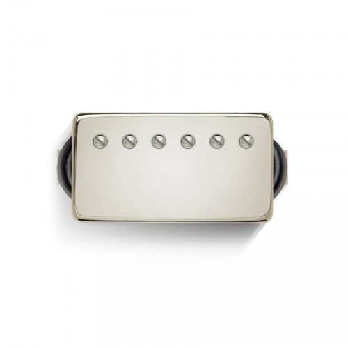 BARE KNUCKLE STORMY MONDAY NECK NICKEL COVER