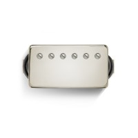 BARE KNUCKLE THE MULE NECK NICKEL COVER