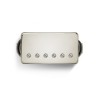 Photo Bare Knuckle VhII Humbucker Bridge Nickel Cover