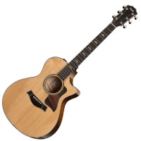 Photo TAYLOR 612CE X-BRACING