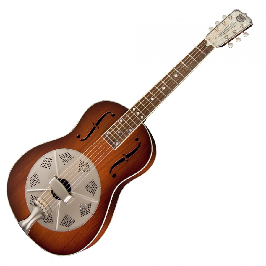 National on sale m2 resonator