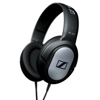 Photo SENNHEISER HD201 CASQUE STÉREO DYNAMIQUE