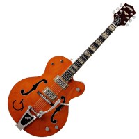 GRETSCH GUITARS G6120RHH REVEREND HORTON HEAT