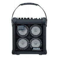 Photo ROLAND MICRO CUBE RX BASSE