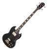 Photo EPIPHONE EB-3 EBONY