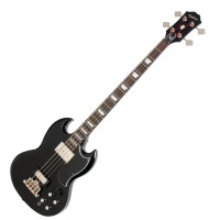 Epiphone EB-3 Ebony