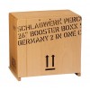 Photo SCHLAGWERK BC460 2INONE BASS CAJON BOOSTER BOXX