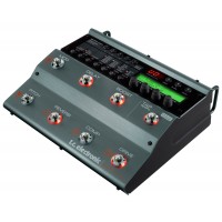 Photo TC ELECTRONIC NOVA SYSTEM