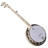 DEERING GOODTIME TWO - BANJO 5 CORDES GAUCHER