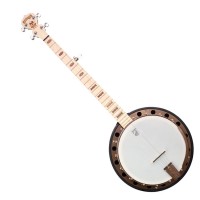 Deering Goodtime Two - Banjo 5 Cordes Gaucher
