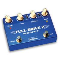 Photo FULLTONE FULLDRIVE 2 MOSFET