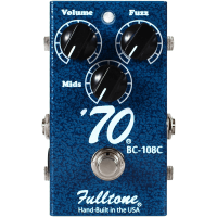 FULLTONE '70