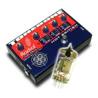 Photo TONEBONE HOT BRITISH - TUBE DISTORTION