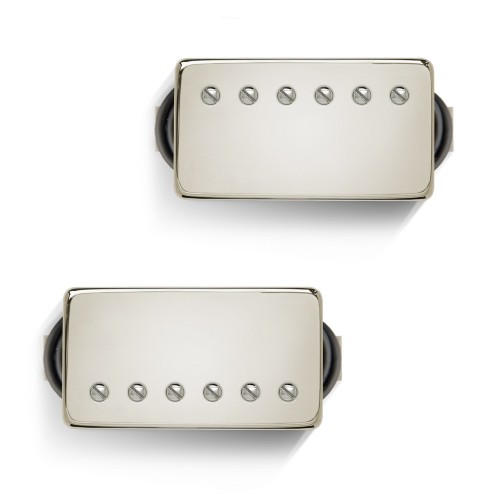 BARE KNUCKLE STORMY MONDAY SET NICKEL COVER