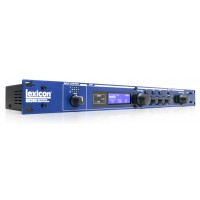 Photo LEXICON MX300
