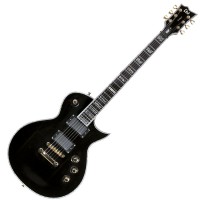 Photo ESP LTD EC-1000 BLACK