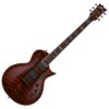 Photo LTD EC-1000 SEE THRU BLACK CHERRY