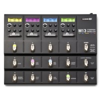 Photo LINE 6 M13 - STOMPBOX MODELER