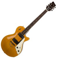 Photo DUESENBERG THE 49ER HONEY + ETUI