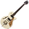 Photo DUESENBERG STARPLAYER TV VINTAGE WHITE 