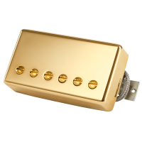 Gibson 57 Classic Gold Cover