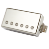 Photo GIBSON 57 CLASSIC NICKEL COVER