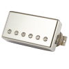 Photo Gibson 57 Classic Nickel Cover