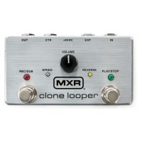 MXR M303 CLONE LOOPER