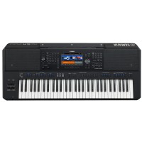 YAMAHA PSR-SX700