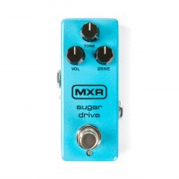 MXR M294 SUGAR DRIVE MINI