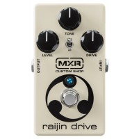 Photo MXR CSP037 - RAIJIN DRIVE